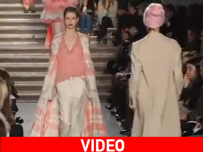 Μissoni: Ο χειμώνας θέλει χρώμα